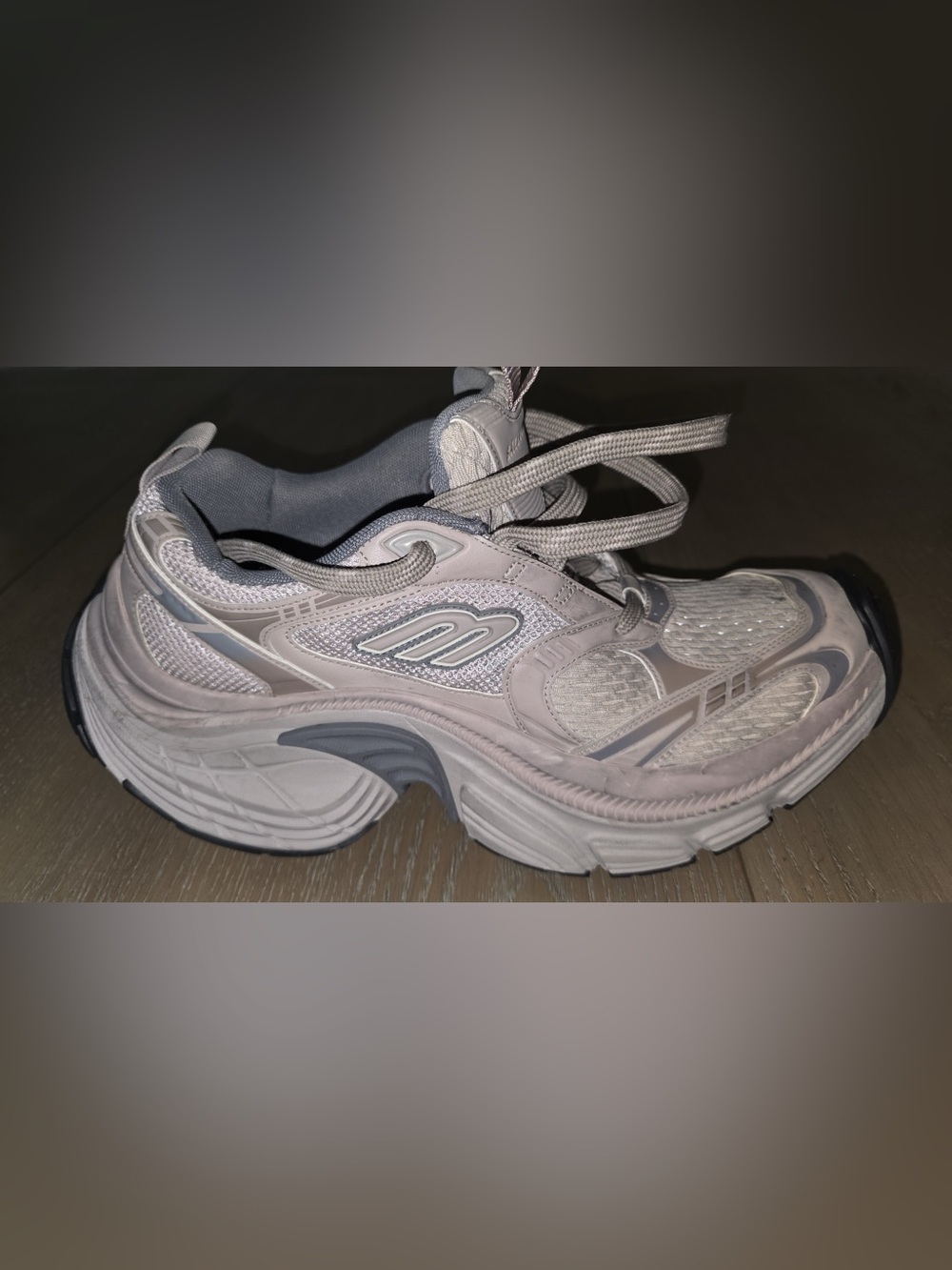 Balenciaga men’s sneakers